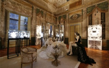 CHANEL EN BARCELONA