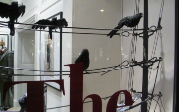 REBAJAS HITCHCOCKNIANAS