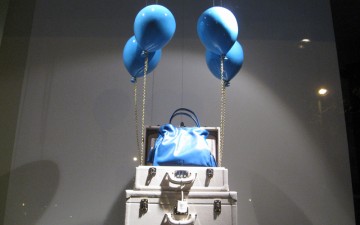 GLOBOS DE COLORES