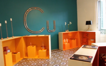 LA CASA DE LA DECORACIÓN