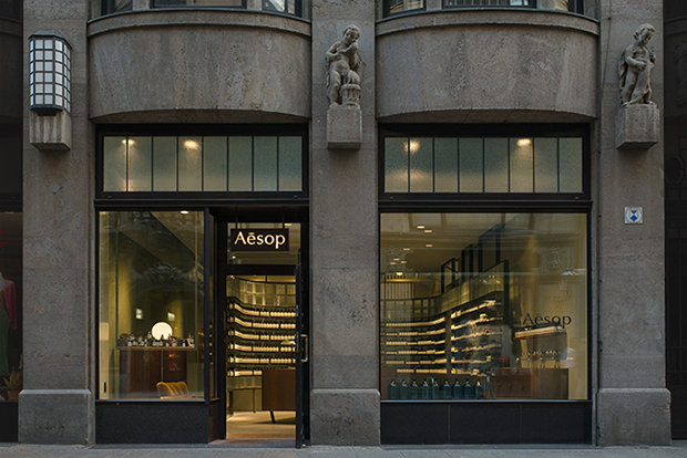 Aesop Leipzig