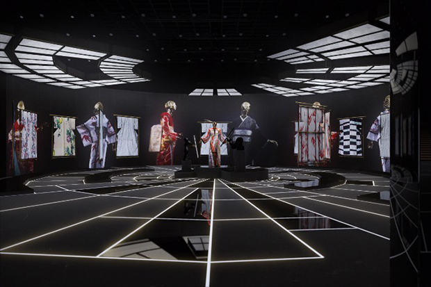 vishopmag-revista-escaparates-escaparatismo-visualmerchandising-retaildesign-tiendas-exhibition-mannequin-kimono-roboto-003