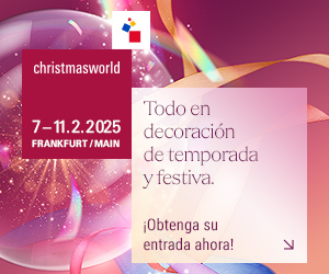 Christmasworld 2024_25