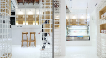 BUTTERFLY, UN BAR DE LECHE ORGÁNICA - Vishop Magazine