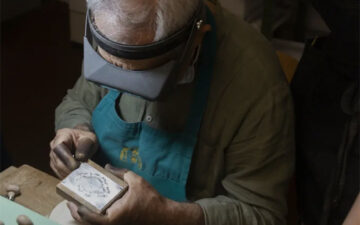 FUNDACIÓN PLACE OF WONDERS: SALVAGUARDANDO LA TRADICIÓN ARTESANAL ITALIANA