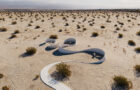 Desert X 2025: Arte, territorio y futuro en el desierto de California