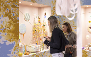 CHRISTMASWORLD 2026: DONDE LOS DESEOS SE TRANSFORMAN EN DISEÑO CHRISTMASWORLD 2026: DONDE LOS DESEOS SE TRANSFORMAN EN DISEÑO