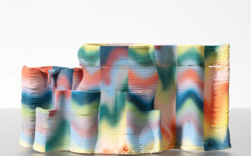 JOLIE NGO Y LA FUSIÓN DE TRADICIÓN Y TECNOLOGÍA EN EL DISEÑO CONTEMPORÁNEO