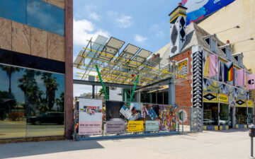 LIGHT GAUGE: ARQUITECTURA LIGERA PARA UNA CIUDAD RESILIENTE