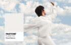 COLOR DEL AÑO 2026: CLOUD DANCER.