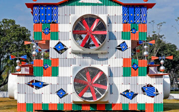 ARQUITECTURA QUE MARCA EL TIEMPO