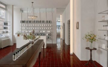 NONFICTION ABRE SU PRIMERA TIENDA EN LA GRAN MANZANA