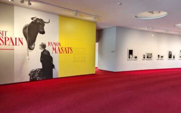 ESPAÑA EN BLANCO Y NEGRO: LA MIRADA INCÓMODA DE RAMÓN MASATS