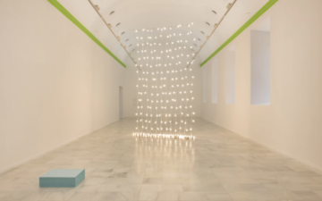 FELIX GONZALEZ-TORRES. DULCE VENGANZA FELIX GONZALEZ-TORRES. DULCE VENGANZA